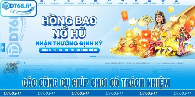 Các công cụ giúp bảo vệ quyền lợi tại nền tảng