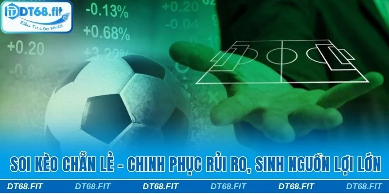 Kèo chẵn lẻ